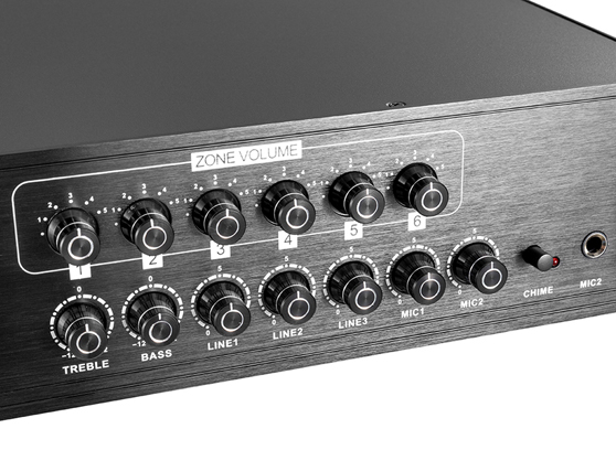 Taga Harmony TCA-240V - cecha 1